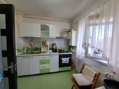Popesti Leordeni, strada Drumul Fermei